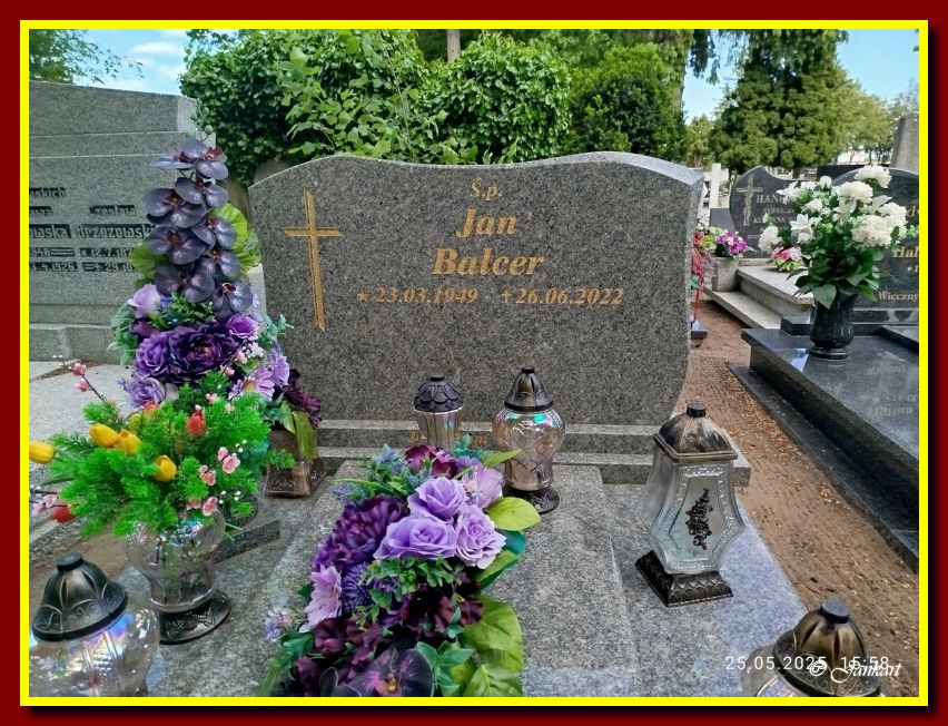 Balcer J.